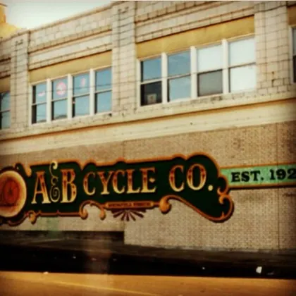 A&B Cycle, business photo 2