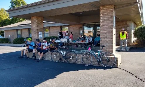 A&B Cycle business photo
