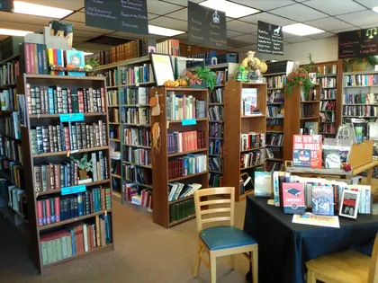 ABC Books, business photo 2