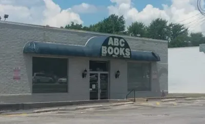 ABC Books, business photo 1