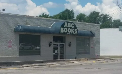 ABC Books business photo