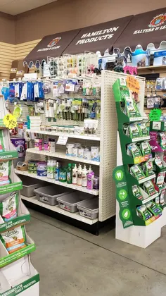 All Pet Supplies & Equine Center, business photo 4
