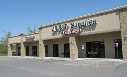 All Pet Supplies & Equine Center business photo