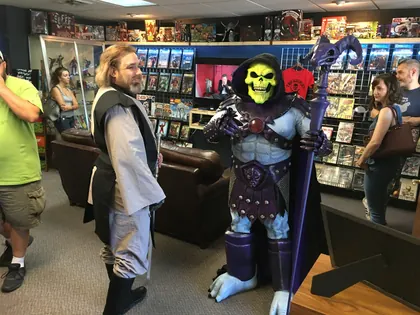 Another Comic Shop, business photo 3