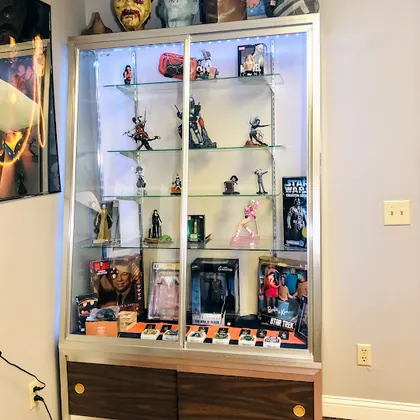 Another Comic Shop, business photo 4