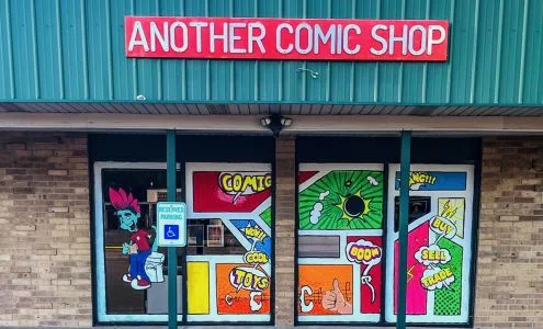 Another Comic Shop business photo