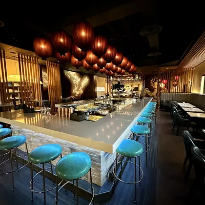 Ariake Sushi & Robata, business photo 2