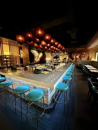 Ariake Sushi & Robata, business photo 3