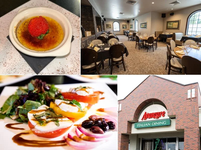 Avanzare Italian Dini business photo