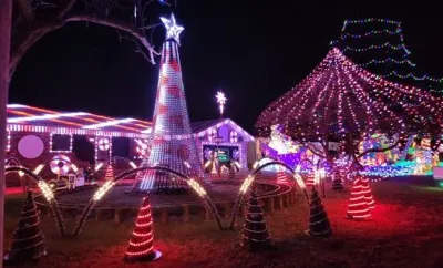 Bagwell Lights, business photo 1