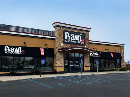 Bawi Korean BBQ, business photo 2