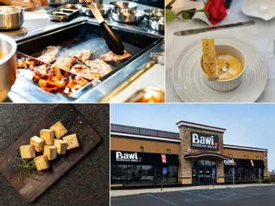 Bawi Korean BBQ, business photo 1