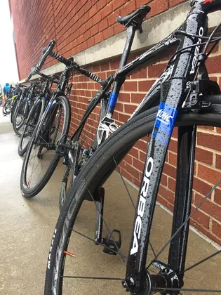 Bicycle Outlet, business photo 2