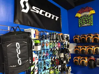 Bicycle Outlet, business photo 3