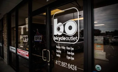 Bicycle Outlet business photo
