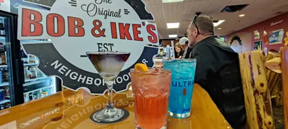 Bob and Ikes, business photo 4