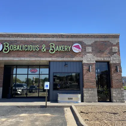 Bobalicious & Bakery, business photo 2