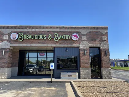Bobalicious & Bakery, business photo 3