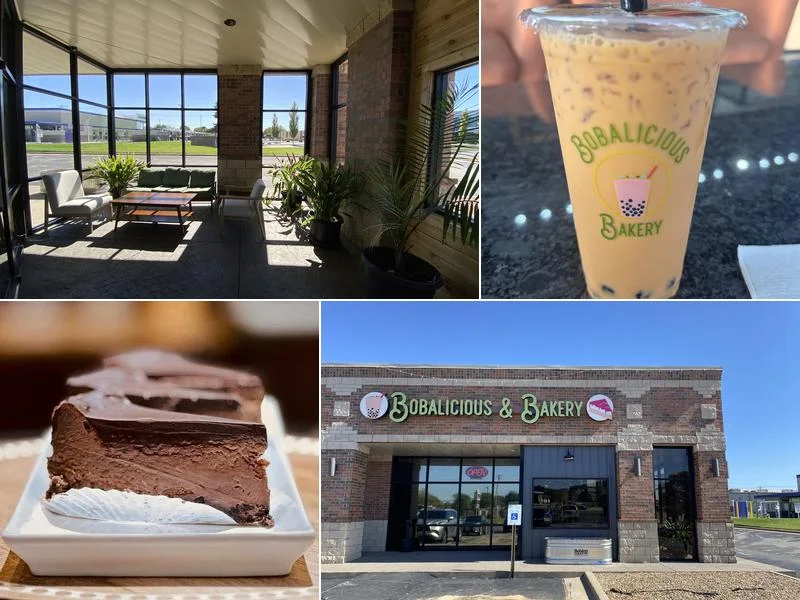 Bobalicious & Bakery business photo