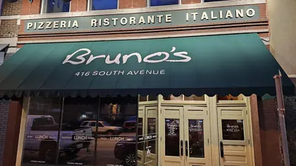 Bruno's Italian Restaurant, business photo 2