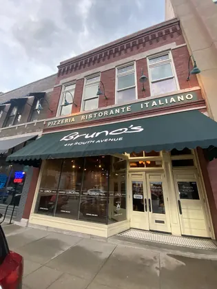 Bruno's Italian Restaurant, business photo 3