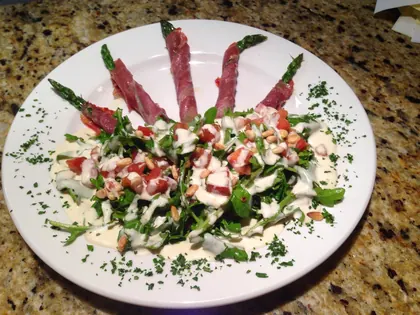 Bruno's Italian Restaurant, business photo 4