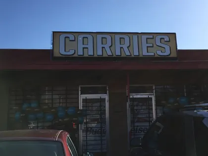 Carrie's Bar, business photo 2