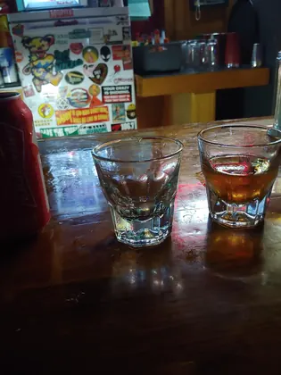 Carrie's Bar, business photo 3