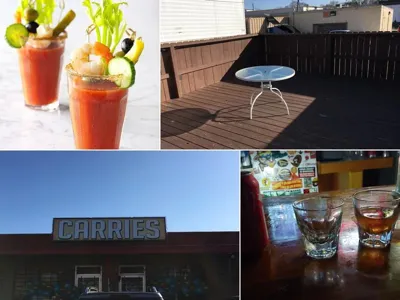 Carrie's Bar, business photo 1