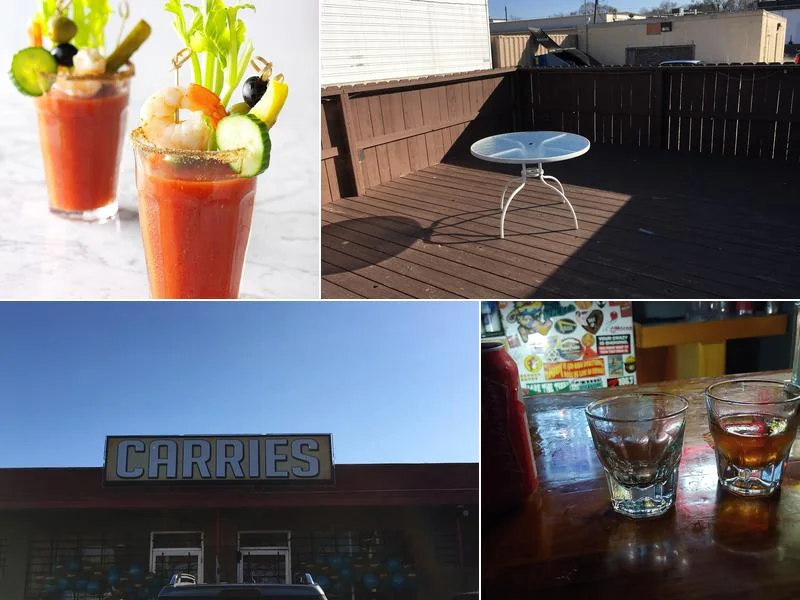 Carrie's Bar business photo