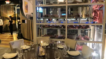 Char Steakhouse and Oyster Bar, business photo 2