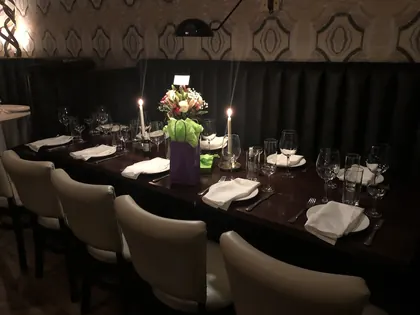 Char Steakhouse and Oyster Bar, business photo 3