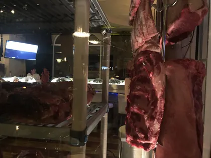Char Steakhouse and Oyster Bar, business photo 4