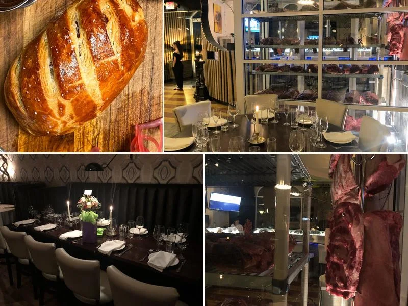 Char Steakhouse and Oyster Bar business photo