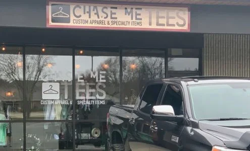 Chase Me Tees LLC business photo