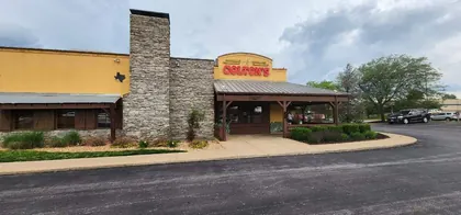 Colton's Steak House & Grill, business photo 2