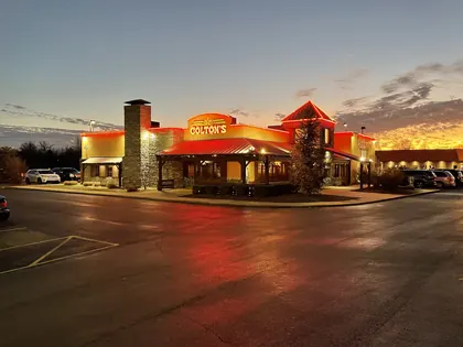 Colton's Steak House & Grill, business photo 3