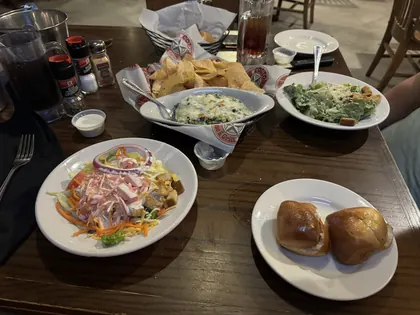 Colton's Steak House & Grill, business photo 4