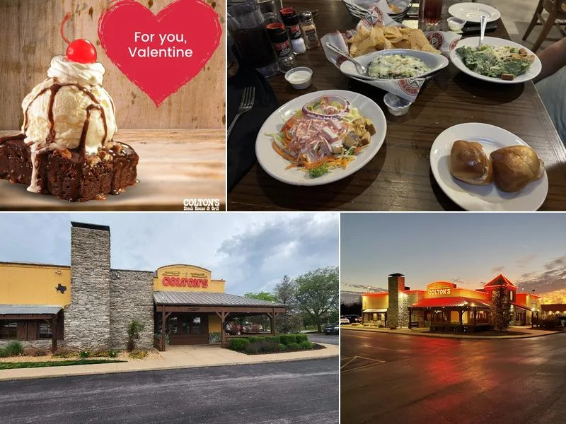 Colton's Steak House & Grill business photo