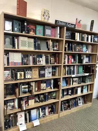 CPO - Redeemed Books & More, business photo 4