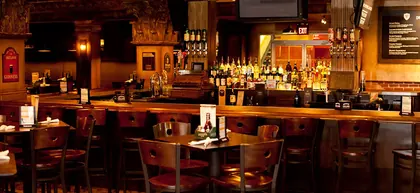 Dublin's Pass Irish Pub, business photo 3
