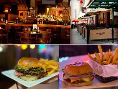 Dublin's Pass Irish Pub, business photo 1