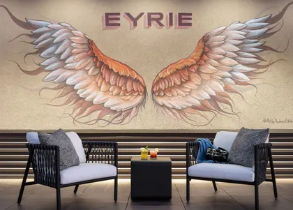 Eyrie Rooftop Bar & Kitchen, business photo 3