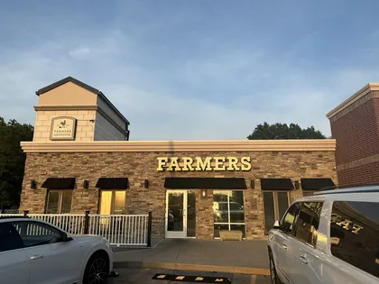 Farmers Gastropub, business photo 2
