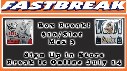 Fastbreak Sports, business photo 4