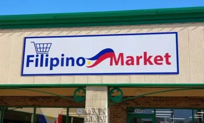 Filipino Market, business photo 1