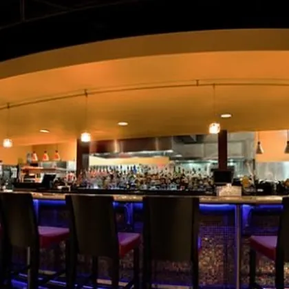 Fire & Ice Restaurant & Bar, business photo 3
