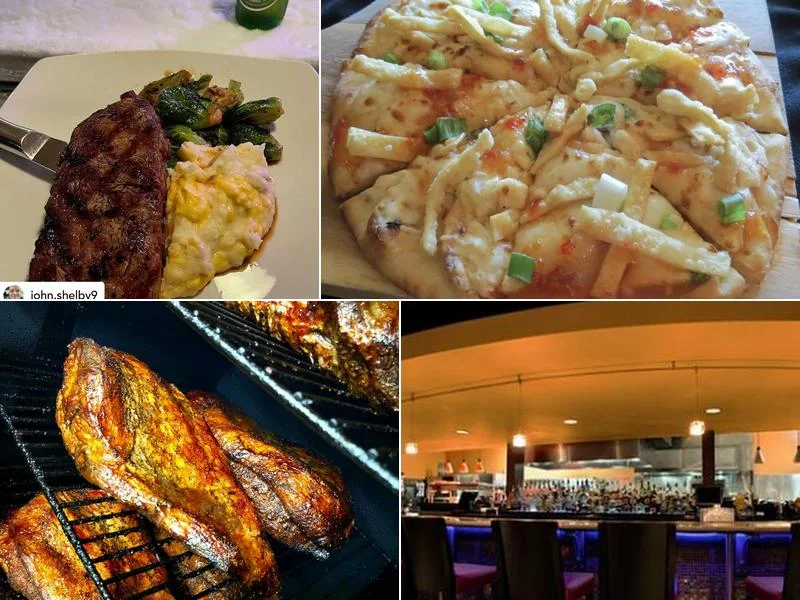 Fire & Ice Restaurant & Bar business photo