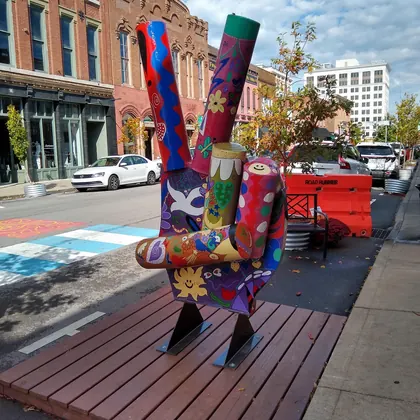 First Friday Art Walk – Springfield, MO, business photo 2