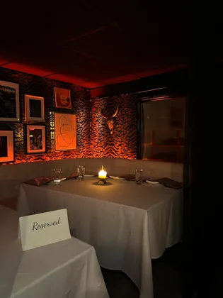 Flame Steakhouse & Wine Bar, business photo 3